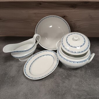 biedermeierské elegance - 2