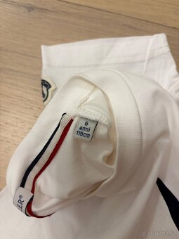 Tricko MONCLER vel 116 cm - 2