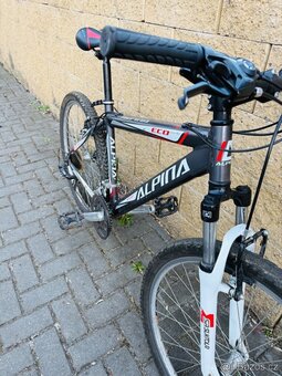 Dětské kolo 26 - 2