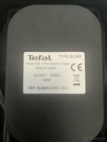 Stolní vysokorychlostní mixér Tefal Ultrablend Boost BL985A3 - 2