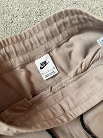 tech fleece kalhoty - 2