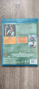 Blu-ray Mizerové - 2