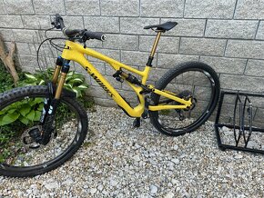 Specialized stumpjumper S-works 2024 - 2