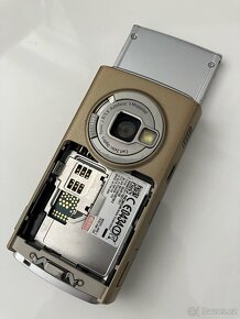 Nokia N95 - 2