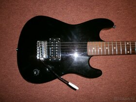 Prodám elektrickou kytaru ENCORE Blaster series E5 - 2