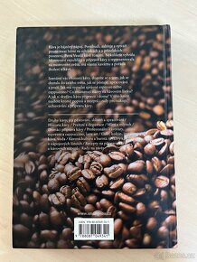 Petra Veselá: Kniha o kávě - 2