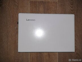 Lenovo IdeaPad 310-15IKB Whiterodám Notebook Lenovo IdeaPad - 2