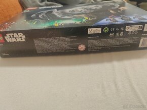 LEGO Star Wars 75347 Bombardér TIE - 2