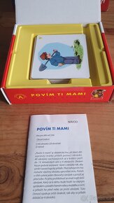 Povím Ti, mami - 2