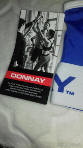 Sportovní podprsenka DONNAY, vel. M (40/42), nová - 2