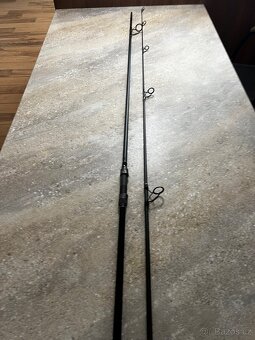 Prut Catapult cs3 12ft 2,75lbs - 2