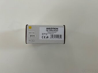 JB 150N-HEAD - bezdrátová ventilová hlavice - 2