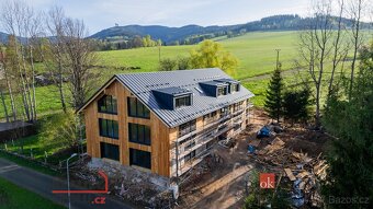 Prodej, byty/4+kk, 123.63 m2, Velká Morava 6, 56169 Dolní Mo - 2