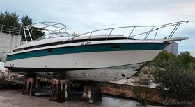 WellCraft Monaco 3000 - 2