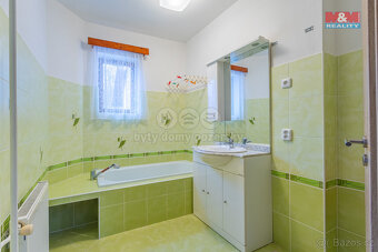 Prodej rodinného domu, 278 m², Chřibská - 2