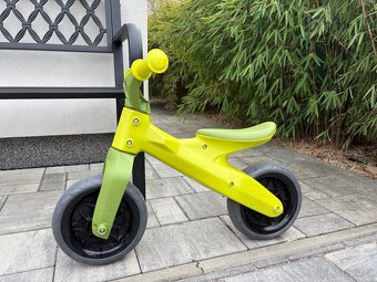 Chicco Hopper Eco Green odrážedlo - 2