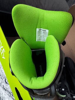 Kolečkové brusle Rollblade in-line SPARK 90 vel.42,5 - 2