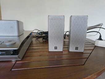Yamaha DVR-120 - 2