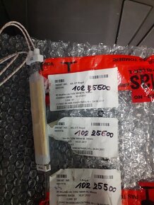 FRIMO zářiče 500W BL90m - 2