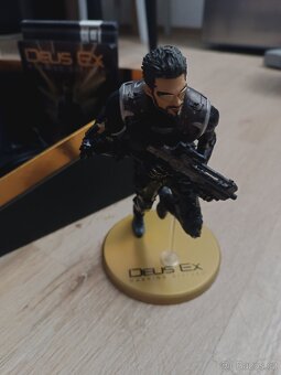 Deus ex collectors edition l - 2