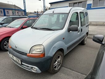 Renault Kango - 2