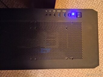 Herní počítač RTX 3060 12Gb, AMD Ryzen 5 8500G - 2