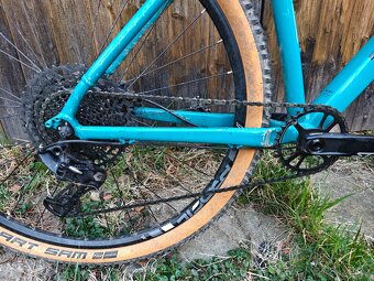 Trek Marlin 5, 29" XXL, GX EAGLE, vzduchová vidlice - 2