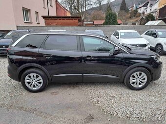 Peugeot 5008 1,2 PT ACTIVE 106.000 km - 2