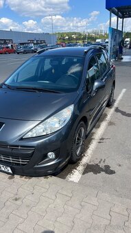 Prodám Peugeot 207 - 2