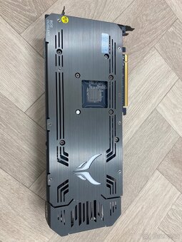 AMD Power Color 6700xt - 2