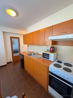 2+1 50m2, J. Gagarina v Nymburce - 2