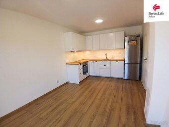 Pronájem bytu 2+kk 46 m2 Javorová, Blovice - 2