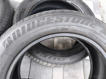 Pneu Bridgestone Dueler HP Sport letní 235/55/19 101V - 2
