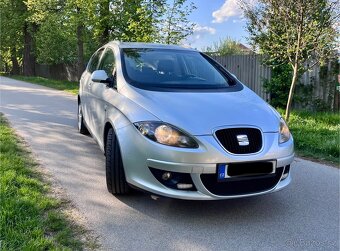 Seat Altea XL - 2