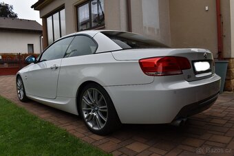 🏁 BMW 325i E90 – 160 kW, originál M-packet 🏁 - 2