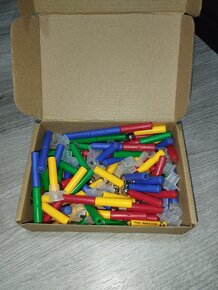 Magnetická stavebnice - 2