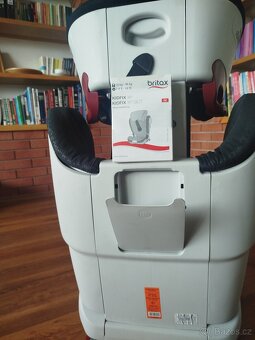 Dětská autosedačka Britax - 2