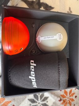 Deeper Nahazovací Sonar Chirp+2 Limited Edition Arctic Grey - 2