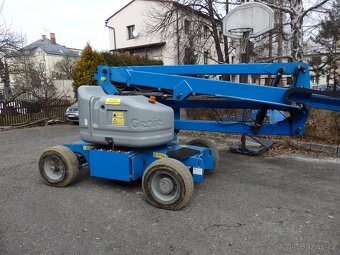 Kloubová plošina Genie Z 45 / 25 - 2