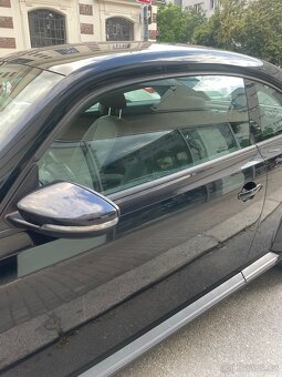 Volkswagen Beetle 2.0 TDI-DSG, rok 2013 - 2