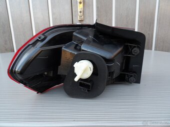VW TOURAN 5T lampa LED 5TA945208 originál VW - 2