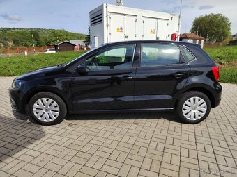 Prodam Volkswagen Polo 1.0 55 Kw Trendline Nová STK - 2