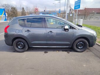 Peugeot 3008 - 2