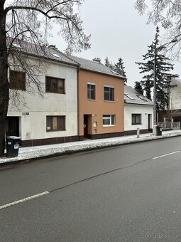 Prodej rodinného domu ve městě Brno - 2