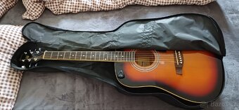 Akustická kytara Ibanez V50NJP - 2