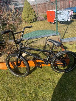 Kolo BMX Wethepeople - 2