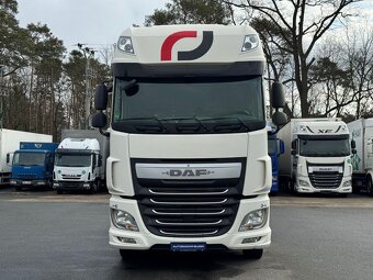 DAF XF 106.460 SSC (5160) - 2