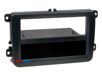 372239 PRO Rámeček autorádia Škoda / VW / Seat - 2
