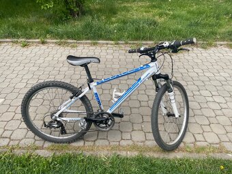 Dětské kolo vel. 24 - 2