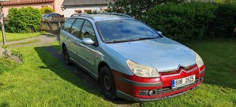 Citroen C5 2,0HDi - 2